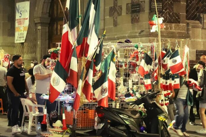 fiestas patrias cdmx Fiestas Patrias
