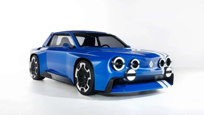 gordini renault