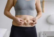 Grasa abdominal: cinco hábitos respaldados por especialistas que ayudan a reducirla y mantener el peso grasa abdominal