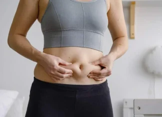 Grasa abdominal: cinco hábitos respaldados por especialistas que ayudan a reducirla y mantener el peso grasa abdominal
