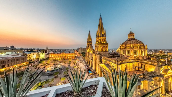 guadalajara guadalajara