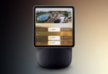 Apple prepara su primera pantalla inteligente para el hogar con Siri AI: esto se sabe del proyecto J940 J940