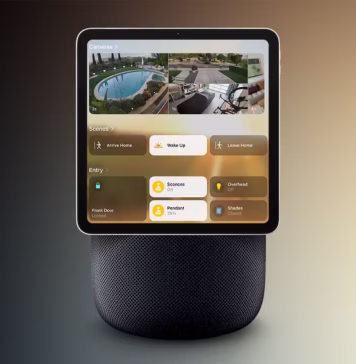 Apple prepara su primera pantalla inteligente para el hogar con Siri AI: esto se sabe del proyecto J940 J940