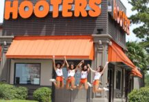 Hooters llegará al cine: preparan película sobre el origen y expansión de la famosa cadena de restaurantes Hooters