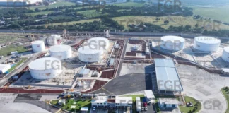FGR asegura más de 59 millones de litros de combustible en Guanajuato huachicol guanajuato