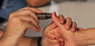 PT propone cotejar huellas del INE para identificar cuerpos bajo resguardo forense huella INE