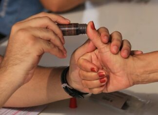 PT propone cotejar huellas del INE para identificar cuerpos bajo resguardo forense huella INE