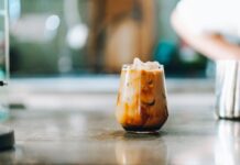 El iced coffee gana terreno y transforma los hábitos de consumo en Estados Unidos iced coffee
