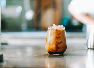 El iced coffee gana terreno y transforma los hábitos de consumo en Estados Unidos iced coffee