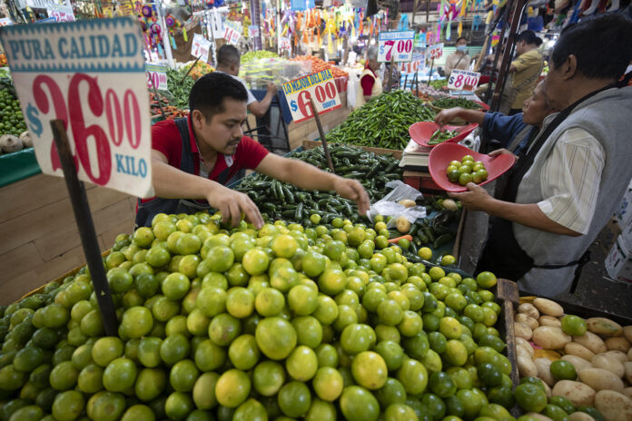 inflación inflación