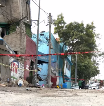 Explosión en Álvaro Obregón: demolerán cuatro inmuebles y entregarán apoyos a las familias inmuebles