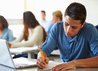 Jóvenes Escribiendo el Futuro abre registro: beca ofrece 5,800 pesos bimestrales jóvenes escribiendo el futuro