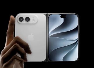 Apple prepara su mayor cambio en años con un iPhone plegable de más de 2 mil dólares iPhone
