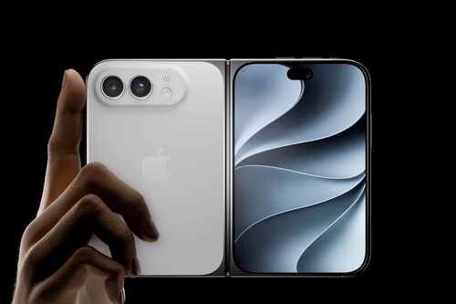 lanzamientos apple iPhone