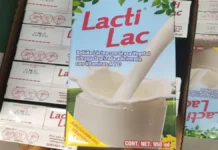 Profeco señala etiquetado de LactiLac tras analizar 85 productos lácteos LactiLac