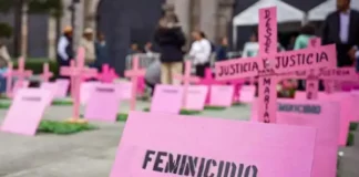 Ley de feminicidio sigue en revisión: Senado analiza penas y reglas de investigación ley de feminicidio