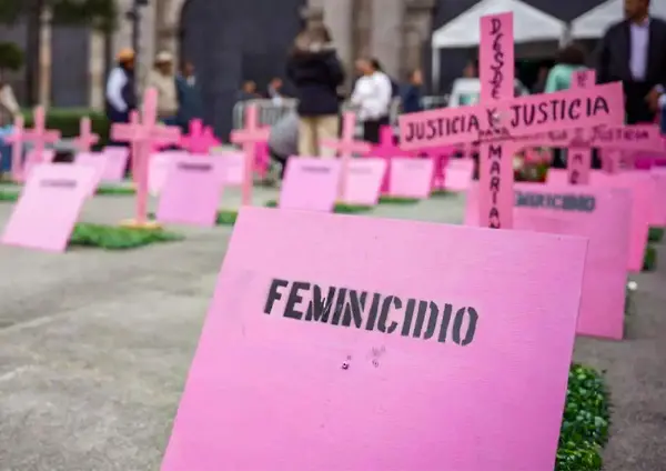 ley de feminicidio ley de feminicidio