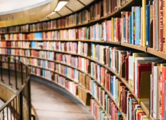 Anthropic compró y destruyó millones de libros para entrenar su inteligencia artificial: así funcionó el Proyecto Panamá libros