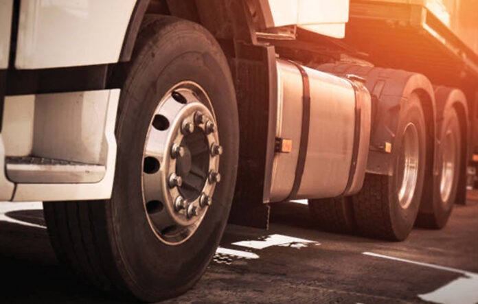 llantas camion camion