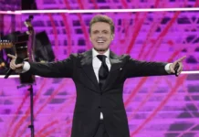 Luis Miguel anuncia nueva gira para 2027 y prepara su regreso a los escenarios luis miguel