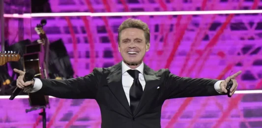 Luis Miguel anuncia nueva gira para 2027 y prepara su regreso a los escenarios luis miguel