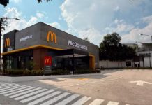 McDonald’s prepara transformación global con inversión de 8,500 millones de dólares e inteligencia artificial mcdonalds
