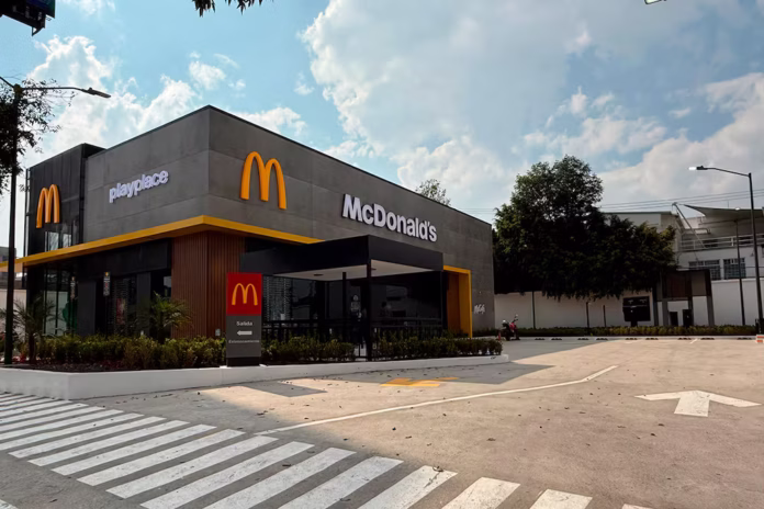 mcdonalds