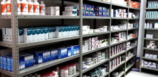 Cofepris alerta por lotes robados y adulterados de medicamentos para diabetes Cofepris
