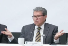 Morena y PT mantienen disputa por candidaturas de 2027; Monreal rechaza riesgo de perder 12 gubernaturas Monreal