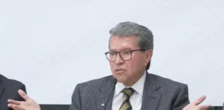 Morena y PT mantienen disputa por candidaturas de 2027; Monreal rechaza riesgo de perder 12 gubernaturas Monreal