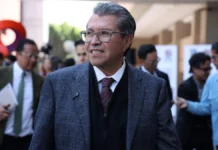 Monreal rechaza propuesta del PAN para castigar hasta con 140 años de cárcel a “narcopolíticos” Monreal