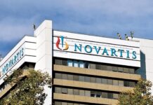 Novartis pierde casi 11% en Bolsa tras revés de del-desiran en ensayo clínico de fase 3 novartis
