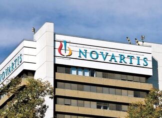 Novartis pierde casi 11% en Bolsa tras revés de del-desiran en ensayo clínico de fase 3 novartis