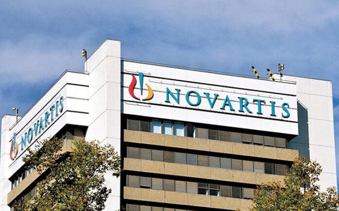 novartis