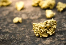 Oro venezolano llega a Estados Unidos, pero refinerías frenan su procesamiento por dudas sobre su origen oro