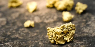 Oro venezolano llega a Estados Unidos, pero refinerías frenan su procesamiento por dudas sobre su origen oro