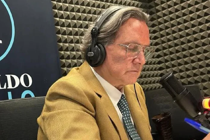 oscar beteta Óscar Mario Beteta