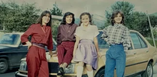 Pantalones retro regresan en 2026: los cortes de los años 70 y 80 que vuelven al guardarropa pantalones