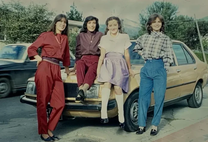pantalones