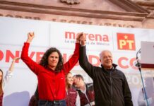 Morena y PT reabren negociación para sostener su alianza electoral en 2027 PT