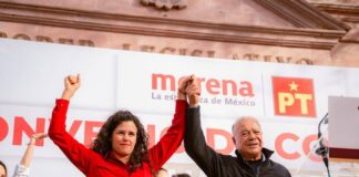Morena y PT reabren negociación para sostener su alianza electoral en 2027 PT
