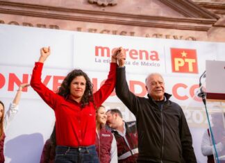 PT se aparta de los anuncios de Morena y mantiene abierta la negociación de 2027 PT