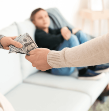 Afore y pensión alimenticia: proponen una excepción judicial para proteger a menores pension alimenticia