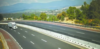 Carreteras: Gobierno reporta 1,796 kilómetros concluidos dentro del plan sexenal plan carretero