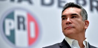 INE ordena retirar mensajes del PRI contra Morena por posible calumnia electoral PRI