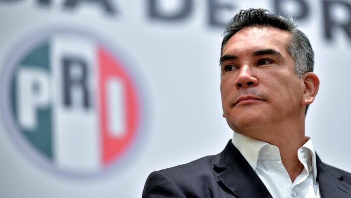 pri morena PRI