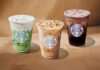 Proteína llega al café: Starbucks y Pascual impulsan nueva tendencia con Protein Latte y Matcha proteina