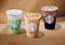Proteína llega al café: Starbucks y Pascual impulsan nueva tendencia con Protein Latte y Matcha proteina
