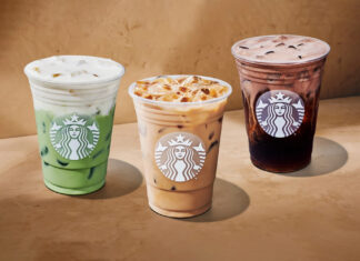 Proteína llega al café: Starbucks y Pascual impulsan nueva tendencia con Protein Latte y Matcha proteina