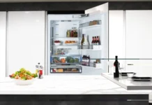 Refrigerador concentra hasta 24% del consumo eléctrico de un hogar en México refrigerador